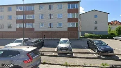 Lägenheter att hyra i Katrineholm - Bild från Google Street View