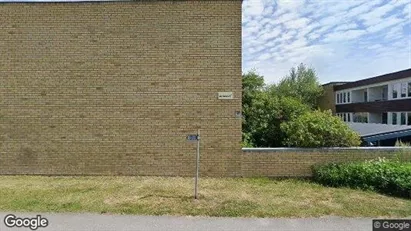 Lägenheter att hyra i Linköping - Bild från Google Street View