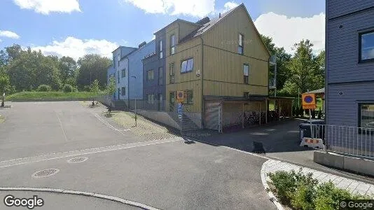 Lägenheter att hyra i Jönköping - Bild från Google Street View