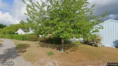 Lägenheter att hyra i Kalmar - Bild från Google Street View