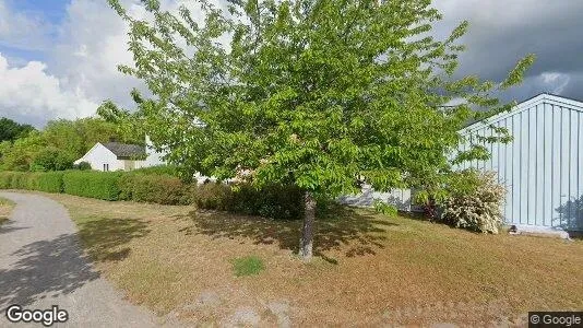 Lägenheter att hyra i Kalmar - Bild från Google Street View