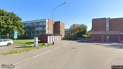Lägenheter att hyra i Helsingborg - Bild från Google Street View