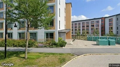 Lägenheter att hyra i Område ej specificerat - Bild från Google Street View