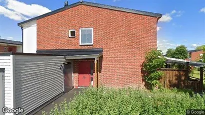 Lägenheter att hyra i Söderköping - Bild från Google Street View