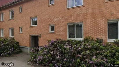 Lägenheter att hyra i Arvika - Bild från Google Street View