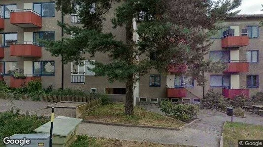 Lägenheter att hyra i Söderort - Bild från Google Street View