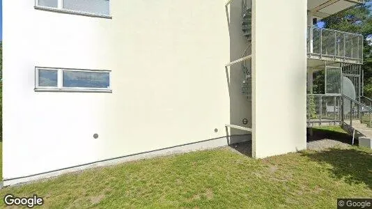 Lägenheter att hyra i Söderort - Bild från Google Street View