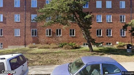 Lägenheter att hyra i Söderort - Bild från Google Street View