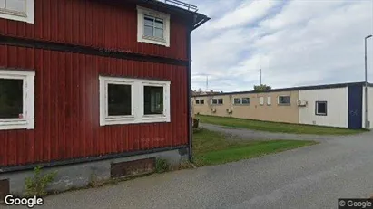 Lägenheter att hyra i Ljusnarsberg - Bild från Google Street View
