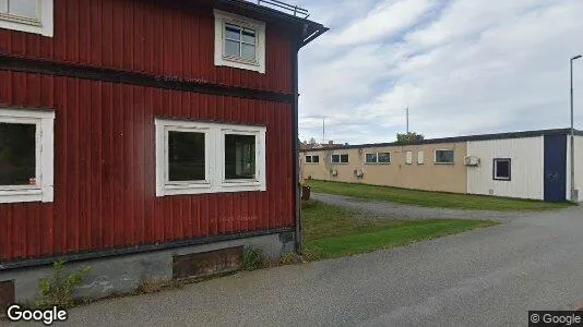 Lägenheter att hyra i Ljusnarsberg - Bild från Google Street View