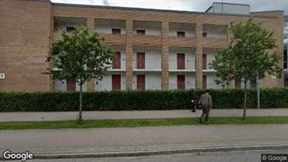 Lägenheter att hyra i Borås - Bild från Google Street View