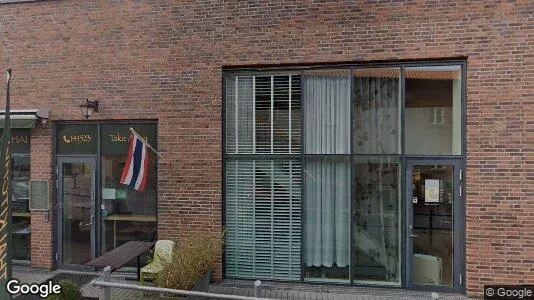 Lägenheter att hyra i Majorna-Linné - Bild från Google Street View