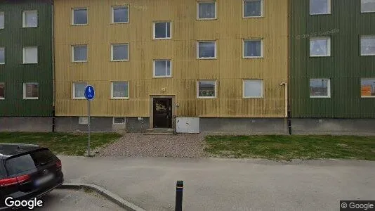 Lägenheter att hyra i Nyköping - Bild från Google Street View