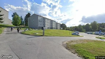 Lägenheter att hyra i Södertälje - Bild från Google Street View