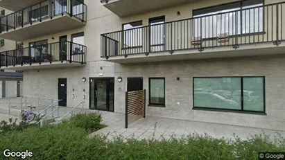 Lägenheter att hyra i Område ej specificerat - Bild från Google Street View