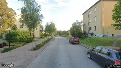 Lägenheter att hyra i Gävle - Bild från Google Street View