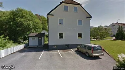Lägenheter att hyra i Borås - Bild från Google Street View