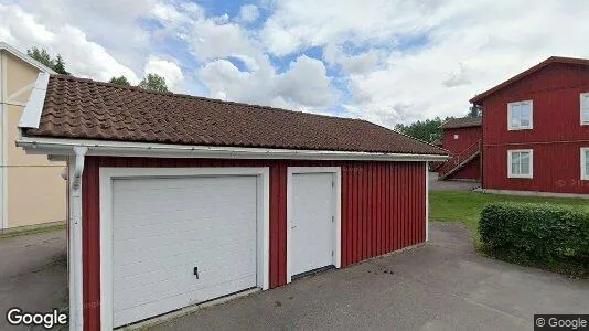 Lägenheter att hyra i Eda - Bild från Google Street View