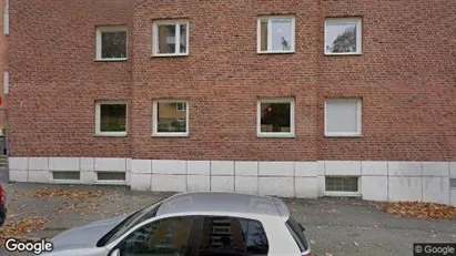Lägenheter att hyra i Sundbyberg - Bild från Google Street View