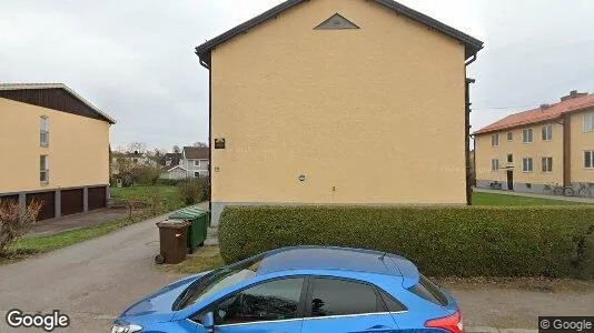 Lägenheter att hyra i Kristinehamn - Bild från Google Street View