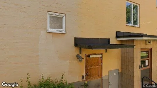 Lägenheter att hyra i Söderort - Bild från Google Street View