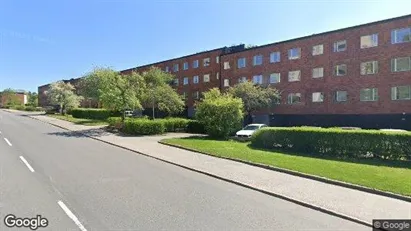 Lägenheter att hyra i Sollentuna - Bild från Google Street View