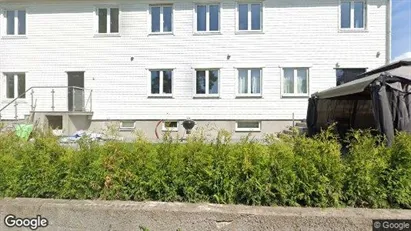 Lägenheter att hyra i Järfälla - Bild från Google Street View