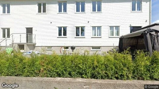 Lägenheter att hyra i Järfälla - Bild från Google Street View