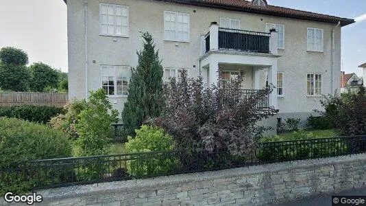 Lägenheter att hyra i Jönköping - Bild från Google Street View