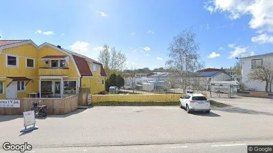 Lägenheter att hyra i Orust - Bild från Google Street View