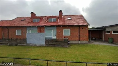 Lägenheter att hyra i Ulricehamn - Bild från Google Street View