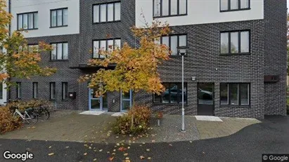 Lägenheter att hyra i Järfälla - Bild från Google Street View