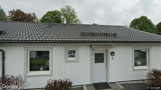 Lägenheter att hyra i Ulricehamn - Bild från Google Street View