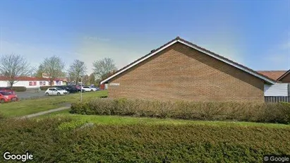 Lägenheter att hyra i Simrishamn - Bild från Google Street View