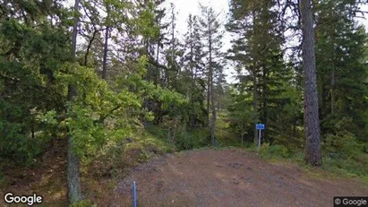 Lägenheter att hyra i Värmdö - Bild från Google Street View