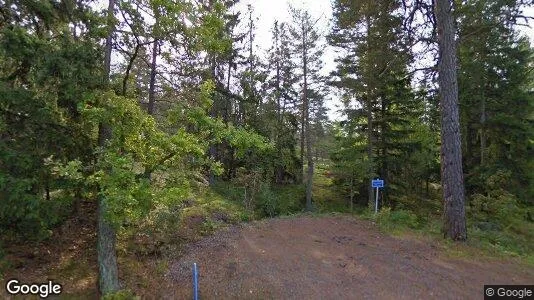 Lägenheter att hyra i Värmdö - Bild från Google Street View