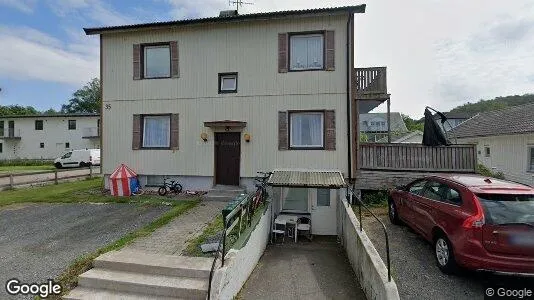 Lägenheter att hyra i Norra hisingen - Bild från Google Street View