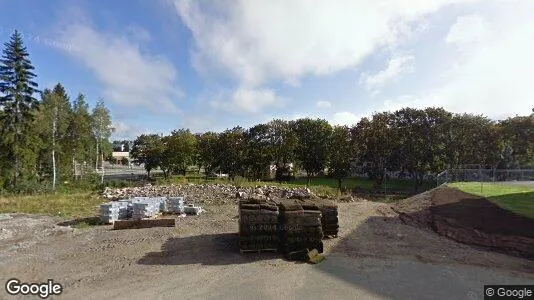 Lägenheter att hyra i Växjö - Bild från Google Street View