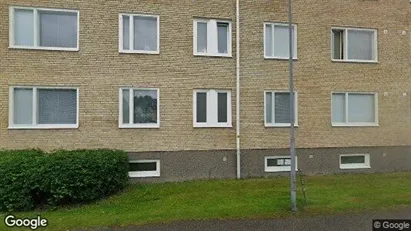 Lägenheter att hyra i Katrineholm - Bild från Google Street View