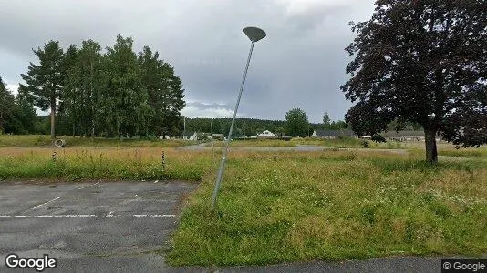 Lägenheter att hyra i Skellefteå - Bild från Google Street View