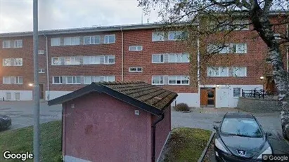 Lägenheter att hyra i Upplands Väsby - Bild från Google Street View