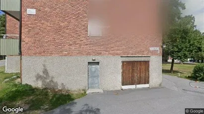 Lägenheter att hyra i Södertälje - Bild från Google Street View