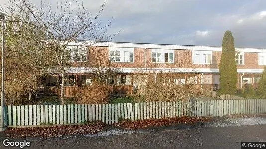 Lägenheter att hyra i Upplands Väsby - Bild från Google Street View