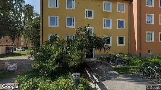 Lägenheter att hyra i Söderort - Bild från Google Street View