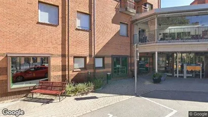 Lägenheter att hyra i Söderort - Bild från Google Street View