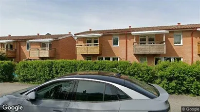 Lägenheter att hyra i Alingsås - Bild från Google Street View