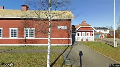 Lägenheter att hyra i Malung-Sälen - Bild från Google Street View