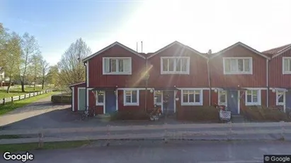 Lägenheter att hyra i Växjö - Bild från Google Street View