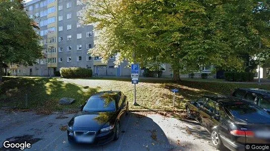 Lägenheter att hyra i Norrköping - Bild från Google Street View