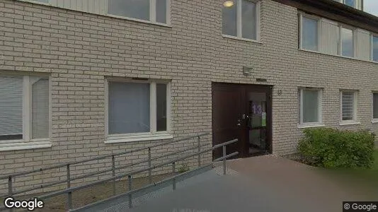 Lägenheter att hyra i Linköping - Bild från Google Street View
